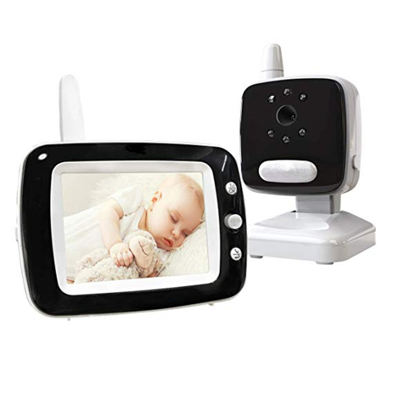 Monitor Camera Wireless Baby Camera